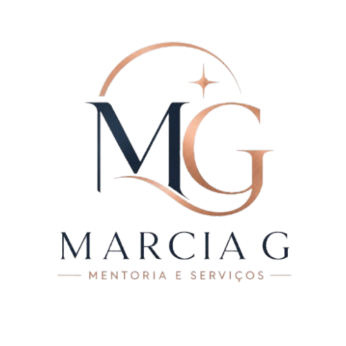 Marcia G — Mentoria e Serviços